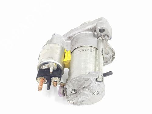 Starter RENAULT CAPTUR II (HF_) | BP37477338M8 - Image 2