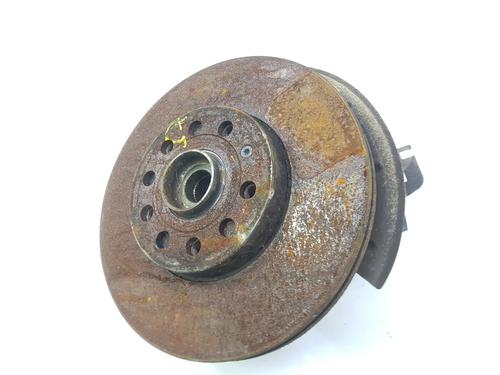 Right front steering knuckle VW CADDY III Box Body/MPV (2KA, 2KH, 2CA, 2CH) 1.9 TDI | BP9297022M26 