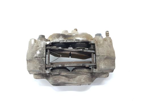 Used Right front brake caliper TOYOTA LAND CRUISER PRADO (_J12_) 3.0 D-4D (KDJ120, KDJ125) (163 hp) 25375749