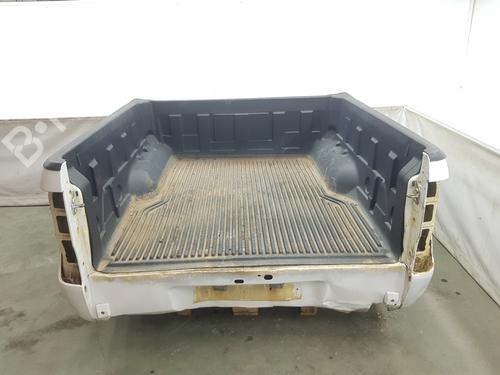 Rear body tub FORD RANGER (TKE) 2.2 TDCi 4x4 | BP14096627C127 