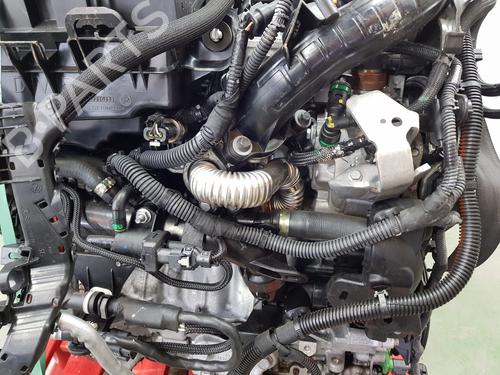Engine CITROËN C4 III (BA_, BB_, BC_) BLUEHDI 110 (BBYHSA) | BP37424395M1 - Image 10
