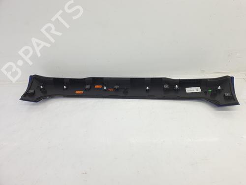 Rear spoiler DACIA DUSTER SUV Van 1.5 dCi 4x4 | BP9554904C96