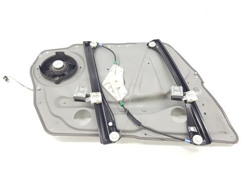 Used Front right window mechanism MERCEDES-BENZ A-CLASS (W169) A 180 CDI (169.007, 169.307) (109 hp) 27610304