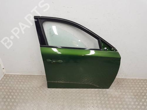 Used Right front door Right front door PEUGEOT 308 III (FB_, FH_, FP_, F3_, FM_) [2021-2026] 40514852 40514852