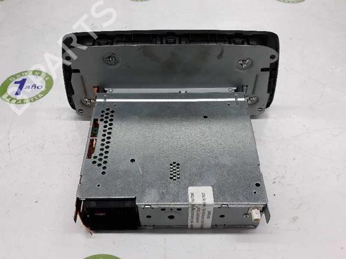 Radio SEAT IBIZA IV ST (6J8, 6P8)  | BP5021989E6 