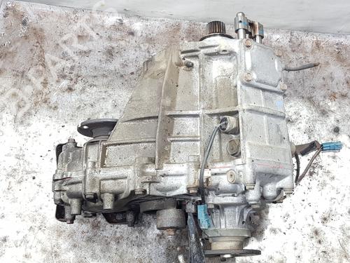 Used Transfer box TOYOTA LAND CRUISER PRADO (_J12_) 3.0 D-4D (KDJ120, KDJ125) (163 hp) 21085622