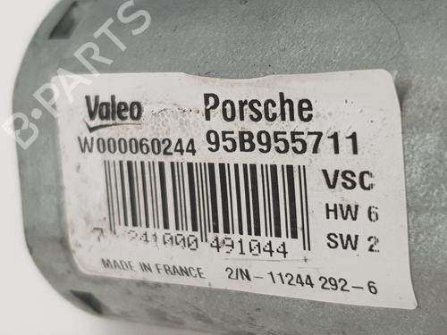 Rear wiper motor PORSCHE MACAN (95B) 3.0 S | BP21269575M102 