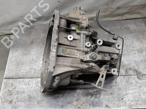Gearbox FORD TRANSIT COURIER B460 Box Body/MPV  | BP33927279M3  - Image 5