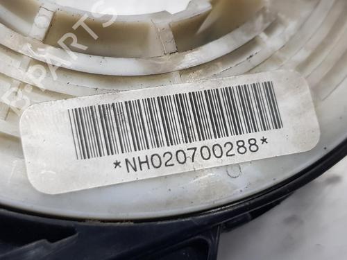 Squib airbag MINI MINI (R50, R53) One | BP9556648C102 