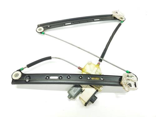 Front right window mechanism BMW X3 (E83) xDrive 20 d | BP39517099C23 - Image 4