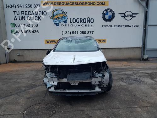 Rear center light OPEL MOKKA | BP40155780I39 - Image 7