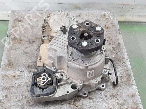 Transfer box BMW X5 (E70) 3.0 d | BP23886764M36 