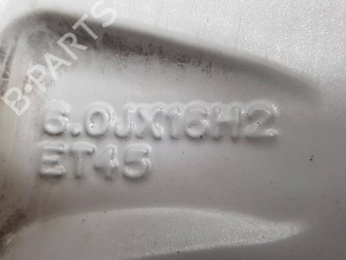 Rim SEAT ARONA (KJ7, KJP)  | BP29189040C45 