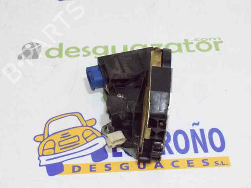 Rear left lock BMW 3 (E36) 325 td | BP26453082C100 