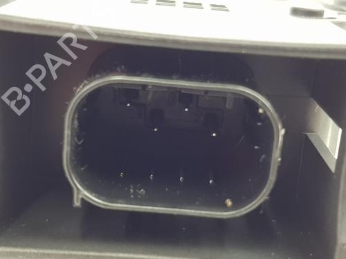 Electronic module PEUGEOT 3008 I MPV (0U_) 2.0 HDi 150 / BlueHDi 150 | BP29011220M83 