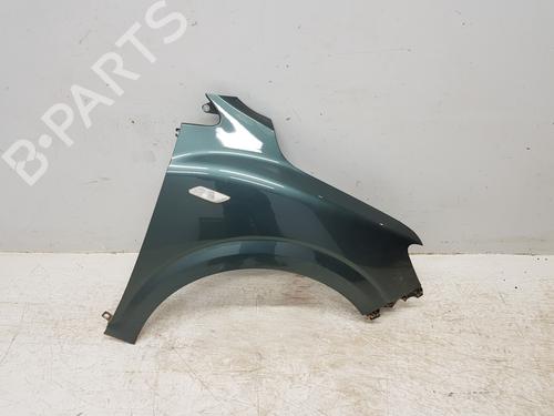 Used Right front fenders Right front fenders DACIA SANDERO III [2021-2026] 35753675 35753675