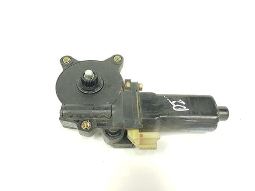 Used Left front window motor HYUNDAI TERRACAN (HP) 2.9 CRDi 4WD (163 hp) 7190145