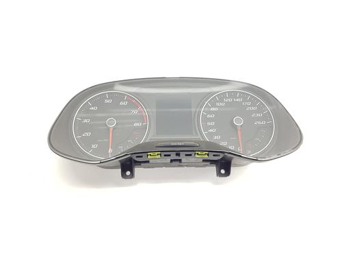 Kombinert Instrument SEAT LEON (5F1) 1.4 TSI (125 hp) 28826127