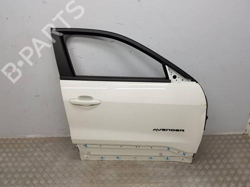 Used Right front door Right front door JEEP AVENGER (J2) [2022-2026] 39726414 39726414