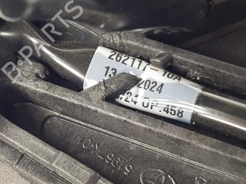 Bakspejl venstre CITROËN JUMPY III Van (V_)  | BP32072913C26 