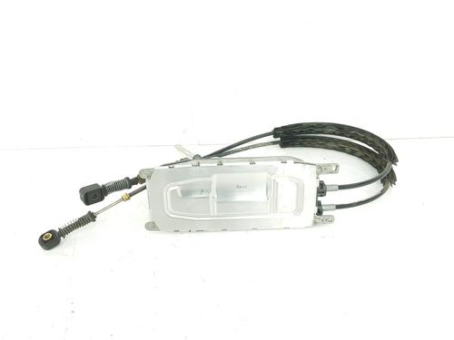 Gear lever VW SCIROCCO III (137, 138) 1.4 TSI | BP7463048M90 