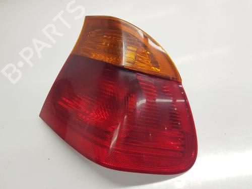 Right taillight BMW 3 (E46) 320 d | BP21048853C35 