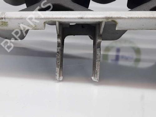 Grille NISSAN X-TRAIL I (T30) 2.2 Di 4x4 | BP3407857C40 