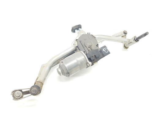 Front wiper motor OPEL CROSSLAND X / CROSSLAND (P17, P2QO) 1.2 (75) | BP20196827M29 