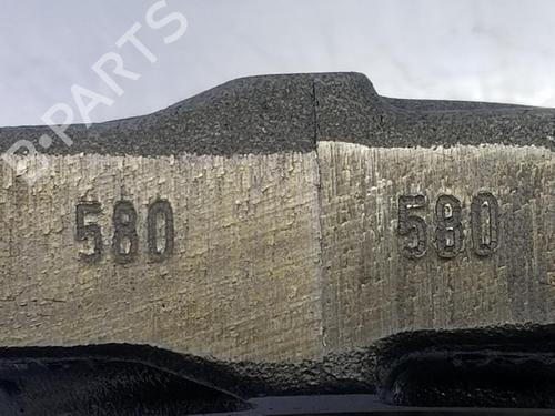 Other BMW X5 (E53) 3.0 d | BP14091156O1 