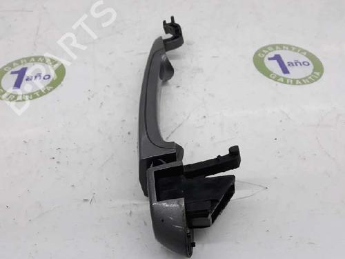 Høyre foran utvendig håndtak BMW X5 (E70) xDrive 30 d | BP3662147C129 