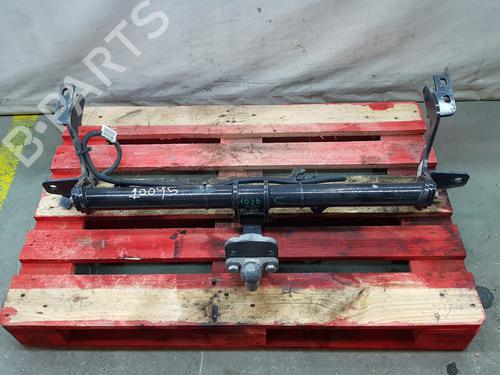 Trækkugle/Mekanisme Trækkugle/Mekanisme TOYOTA PROACE CITY Box Body/MPV (BPZ_) [2019-2026] 37013982 37013982