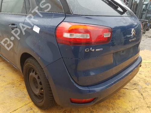 Servo brake CITROËN C4 Picasso II 1.6 BlueHDi 120 | BP6881310M42 