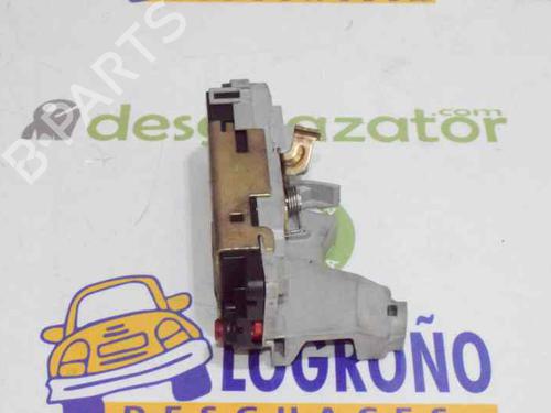 Rear right lock PEUGEOT 307 Break (3E) 2.0 | BP869028C99 