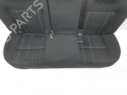 Seats set CITROËN C4 II (NC_) 1.6 BlueHDi 100 | BP25823897C78 