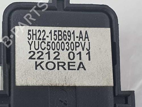 Switch LAND ROVER RANGE ROVER SPORT I (L320) 2.7 D 4x4 | BP14085423I30 