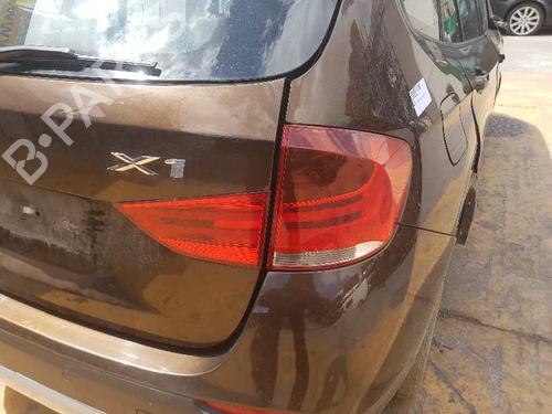 Front right lock BMW X1 (E84) sDrive 20 d | BP7554036C97 