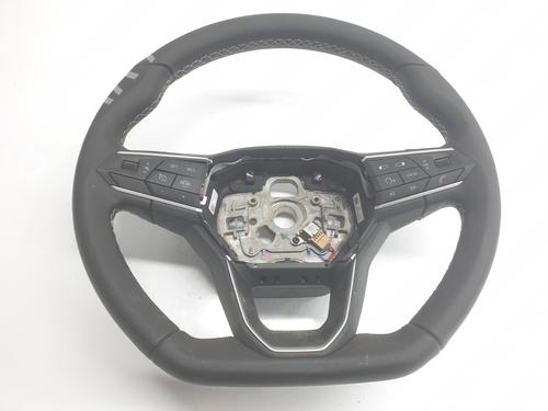 Used Steering wheel SEAT IBIZA V (KJ1, KJG) 1.0 TSI (95 hp) 31264781