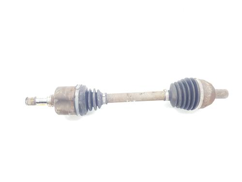 Used Left front driveshaft Left front driveshaft FORD MONDEO IV (BA7) 2.0 TDCi (140 hp) 34288033 34288033