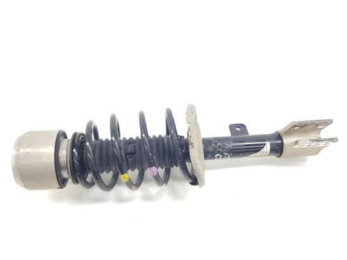 Used Left front shock absorber CITROËN BERLINGO Box Body/MPV (B9) 1.6 HDi 90 4x4 (90 hp) 25918228