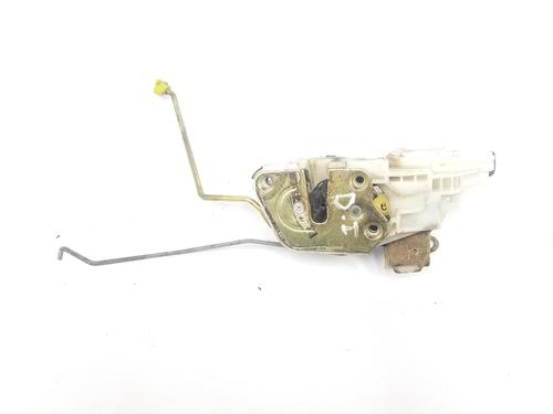 Front left lock MITSUBISHI PAJERO III (V7_W, V6_W) 3.2 Di-D (V68W) | BP8375963C98 