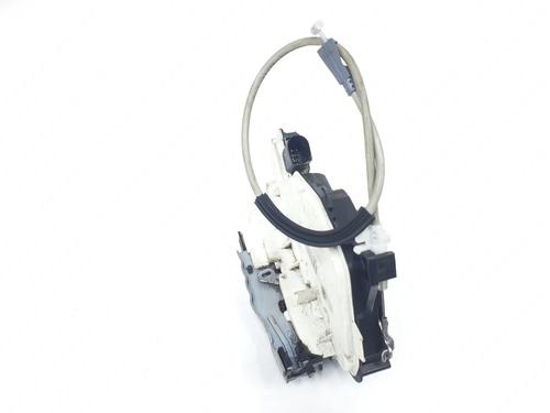 Front right lock SEAT IBIZA IV (6J5, 6P1) 1.2 TDI | BP20186055C97 