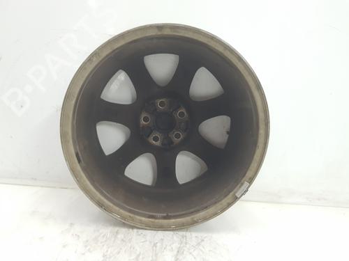 Rim JAGUAR S-TYPE II (X200) 2.7 D | BP31958120C45 