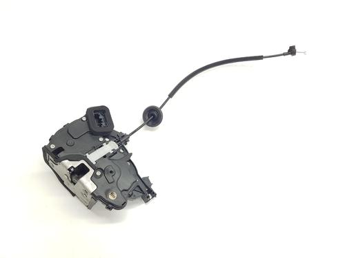 Rear left lock SEAT ARONA (KJ7, KJP)  | BP29029197C100 