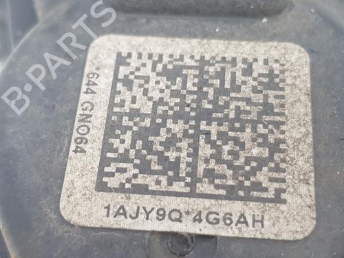Right rear brake caliper AUDI A6 C7 Avant (4G5, 4GD) 2.0 TDI | BP20189006M106 