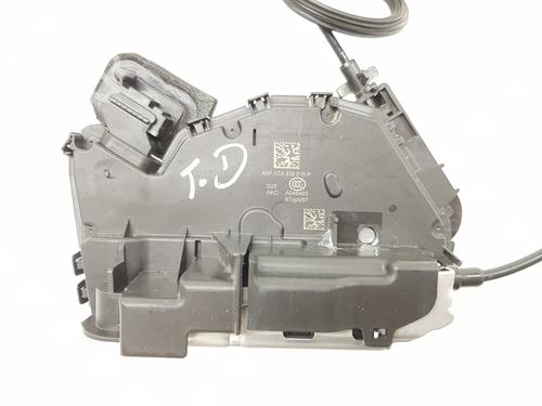 Rear right lock SEAT IBIZA IV SC (6J1, 6P5) 1.0 TSI | BP13298013C99 
