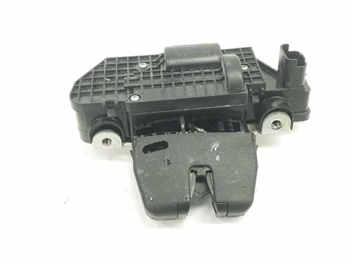 Used Tailgate lock CITROËN C4 II (NC_) 1.2 THP 130 (NCHNYM, NCHNYT) (130 hp) 16090893