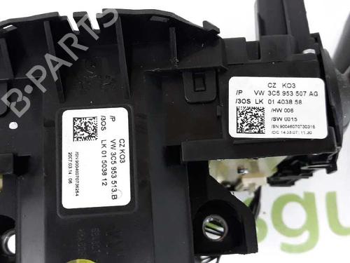 Other VW PASSAT B6 (3C2) 2.0 TDI | BP14123544O1