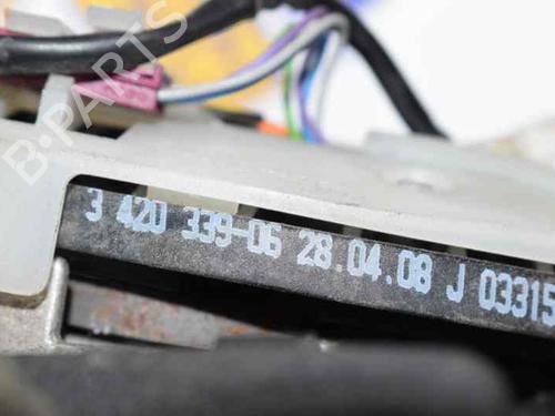 Gear lever BMW X3 (E83) xDrive 20 d | BP7420234M90 