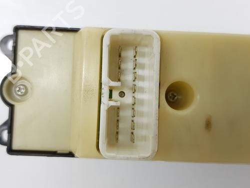 Left front window switch MITSUBISHI GRANDIS (NA_W) 2.0 DI-D (NA8W) | BP18904905I27 