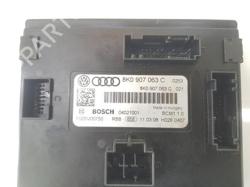 Electronic module AUDI A5 (8T3) 1.8 TFSI | BP10560039M83 